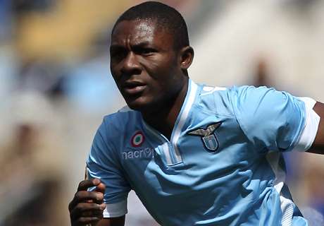 Lazio, Joseph Minala prêté à Bari