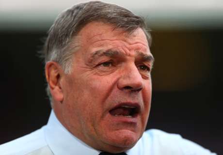 Allardyce: Home form will be key