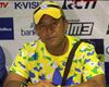 Pemain Gresik United Minim Komunikasi