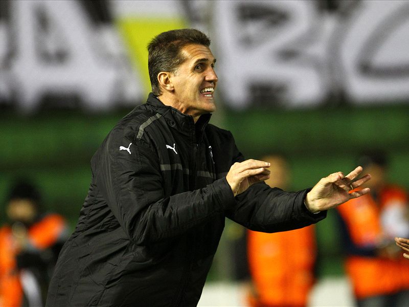 Ricostruzione Chapecoense: il 6 gennaio agli ordini di Vagner Mancini