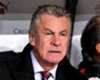 Switzerland-Jamaica Preview: Hitzfeld's men prepare for Reggae Boyz visit