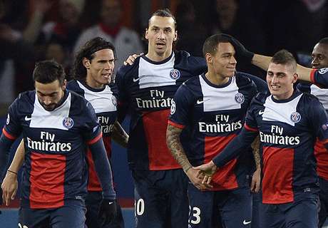 Indonesia Tak Masuk Agenda Tur Asia PSG