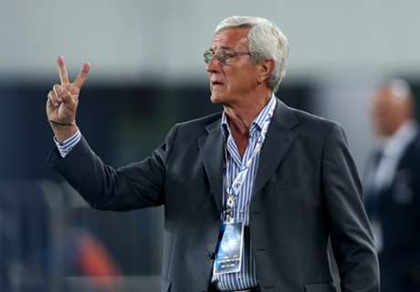 Lippi verlässt Guangzhou