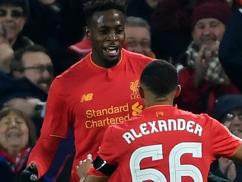 Liverpool-Leeds (2-0), Liverpool remercie (encore) Origi