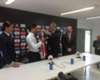 Fernando Arce defenderá "a muerte" los colores de Chivas