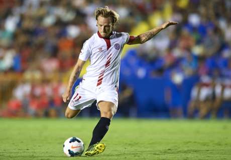RESMI: Ivan Rakitic Milik Barcelona