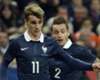 Antoine Griezmann: "Carlos Vela está al nivel de Karim Benzema"