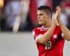 Granit Xhaka: Lawan Argentina, Swiss Tanpa Beban