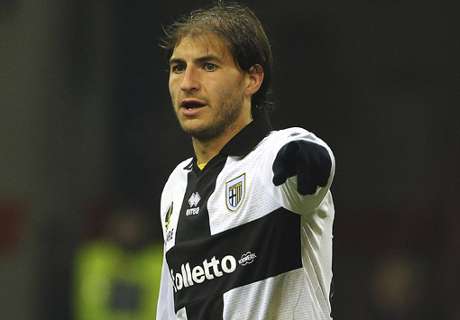 Lazio quiere a Paletta