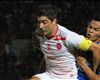 25 Pemain Lolos Seleksi Di Persiba Balikpapan