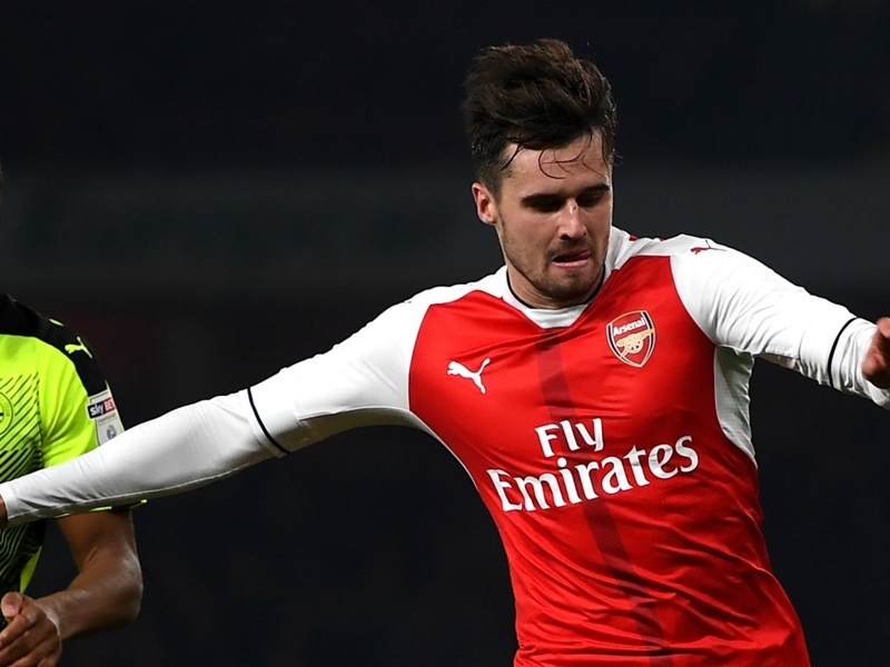 Wenger to drop Jenkinson to protect him from social media taunts