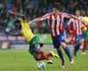 Cameroon 1-2 Paraguay: Santa Cruz and Romero hand Finke's men defeat