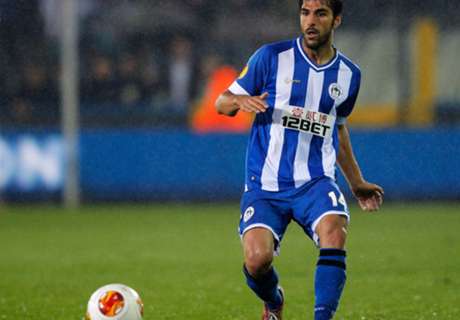 Transferts, Jordi Gomez rejoint Sunderland