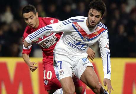 El Barcelona estaría detrás de Ben Yedder