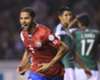 Álvaro Saborío es baja en Costa Rica para Brasil 2014