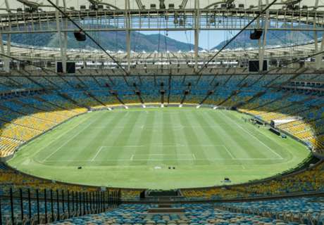Maracanã se manifesta e questiona Ferj