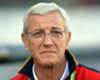 Lippi ha un deja-vù di gloria: "Italia, stesso spirito del 2006"