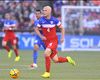 Arsenal snubbed Bradley over nationality, father claims