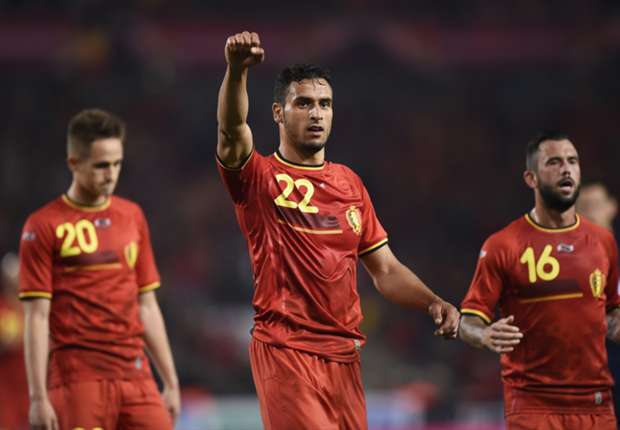 Laporan Pertandingan: Swedia 0-2 Belgia