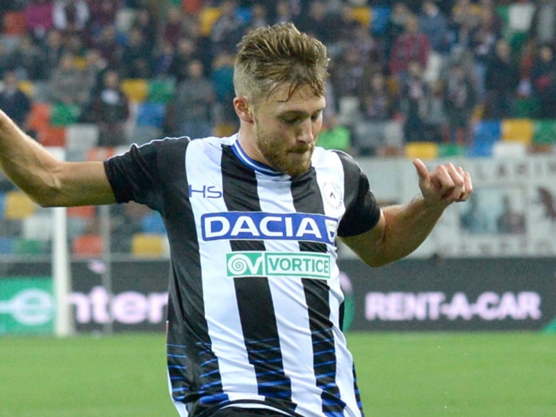Widmer, l'Italia e la malattia Fantacalcio: “Mi chiedono di giocar male...”