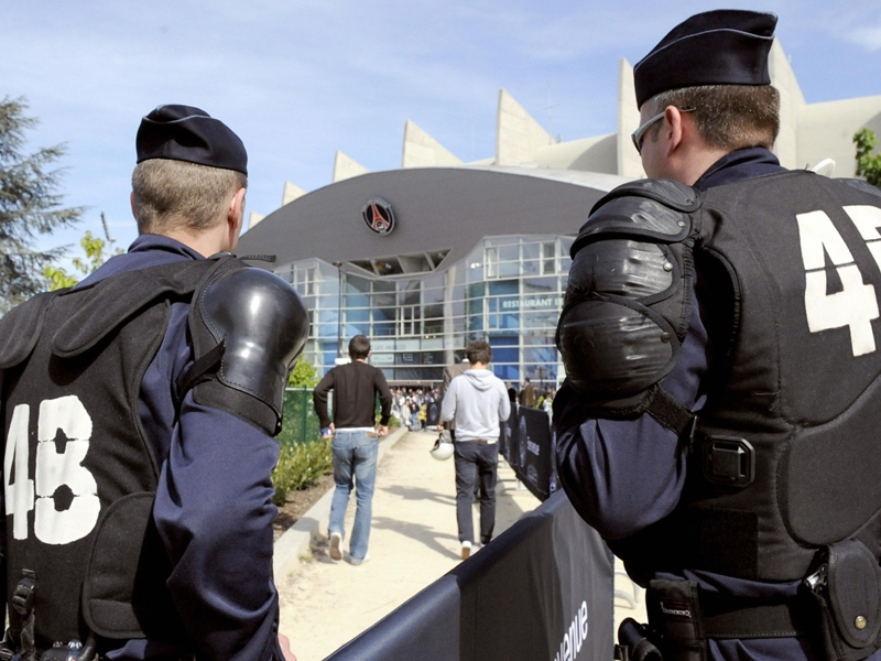 PSG, procès Lorence : six ans de prison requis