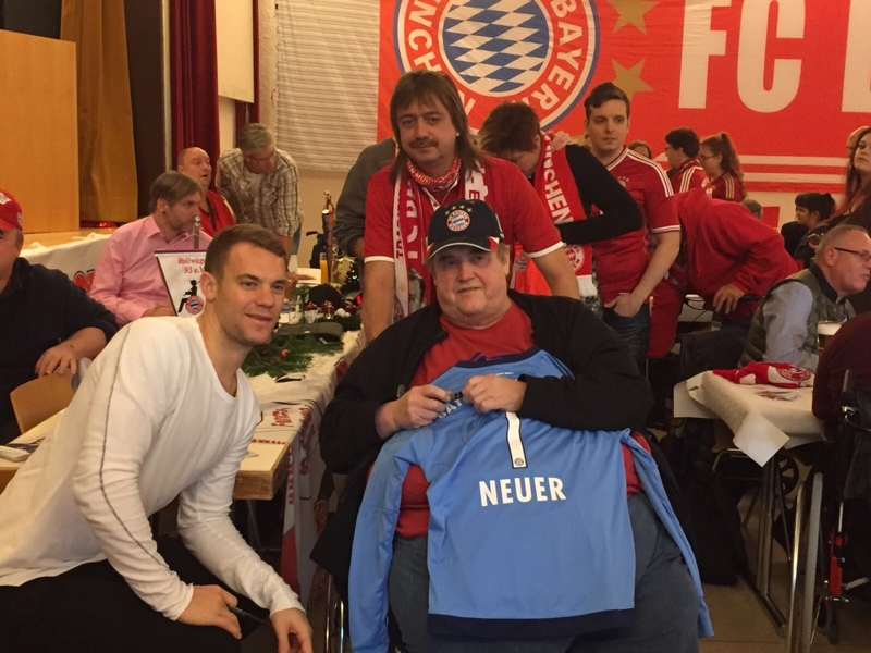 Neuer a Goal: Gli automatismi del Bayern non stanno funzionando alla perfezione