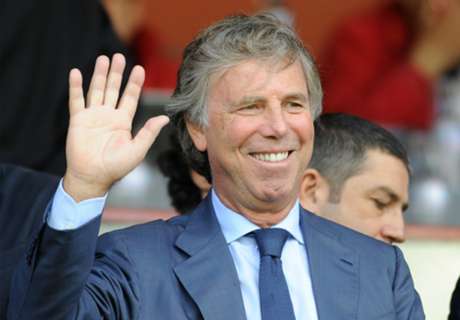 Genoa, Anselmo può costare 'punti'