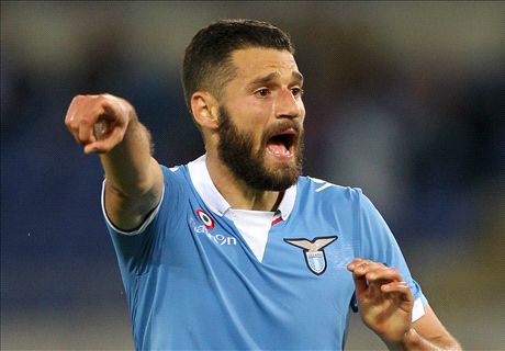 Lazio, spunta Ogbonna: Candreva-Juve?