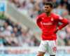 Solskjaer resigned to losing Campbell