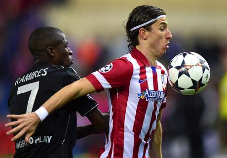 Chelsea Kembali Tawar Filipe Luis