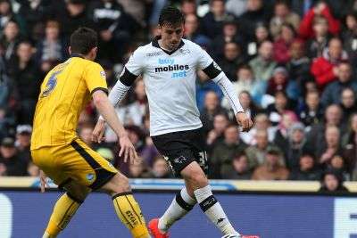Derby Patenkan Status Gelandang Albion