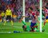 Koke & Juanfran Perpanjang Kontrak Di Atletico Madrid