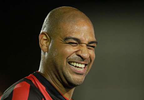 L'Imperatore Adriano torna dalla madre