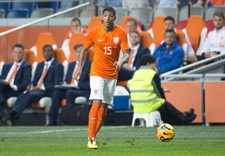 Transferts, Van Aanholt en prêt à Sunderland