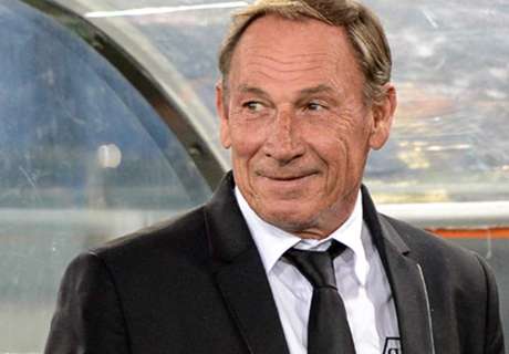 Zdenek Zeman Merasakan Kepuasan Pertama