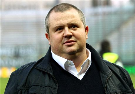 Parma president quits over Uefa ban