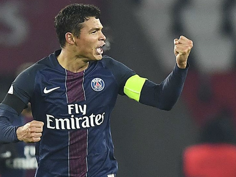 Cavani, Pepe, invincibilité au Parc... : les 6 choses à retenir de la victoire du PSG face à Angers