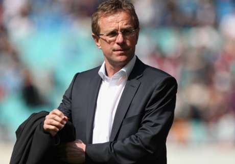 RB Leipzig: Coltorti fällt lange aus