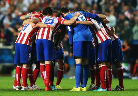 Moya rejoint l'Atlético Madrid