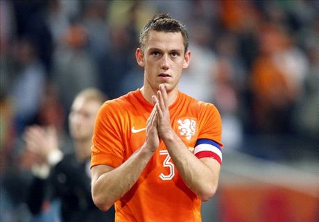 De Vrij wants to join us - Lazio