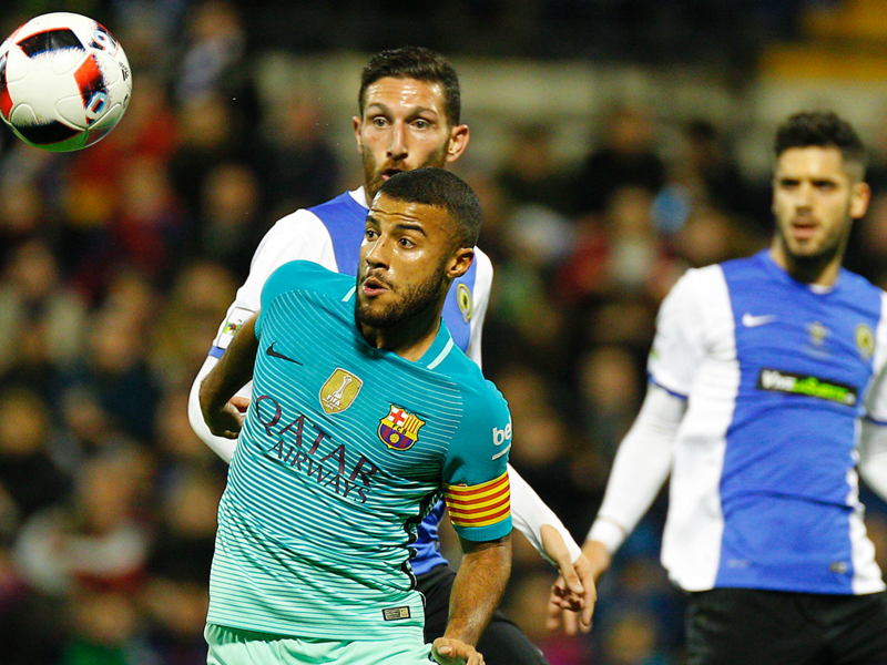 Coppa del Re, andata sedicesimi - Goleade Real e Atletico, solo pari per il Barcellona