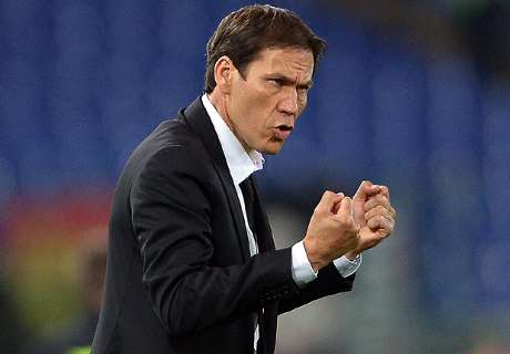 Rudi Garcia Canangkan Scudetto