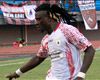 Pemain Asing Persipura Jayapura Terancam Dicoret