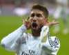 Sergio Ramos esperava que o Real estivesse na disputa do título 