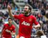 Juan Mata: Manchester United Bisa Raih Gelar Bersama Louis Van Gaal