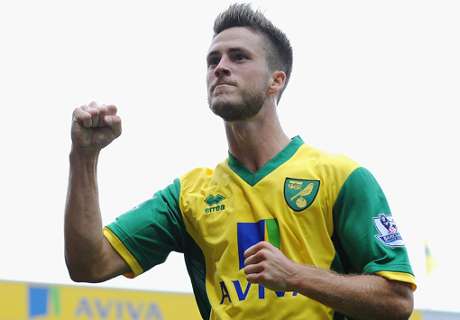 Van Wolfswinkel: