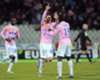 Vague de prolongations à Evian