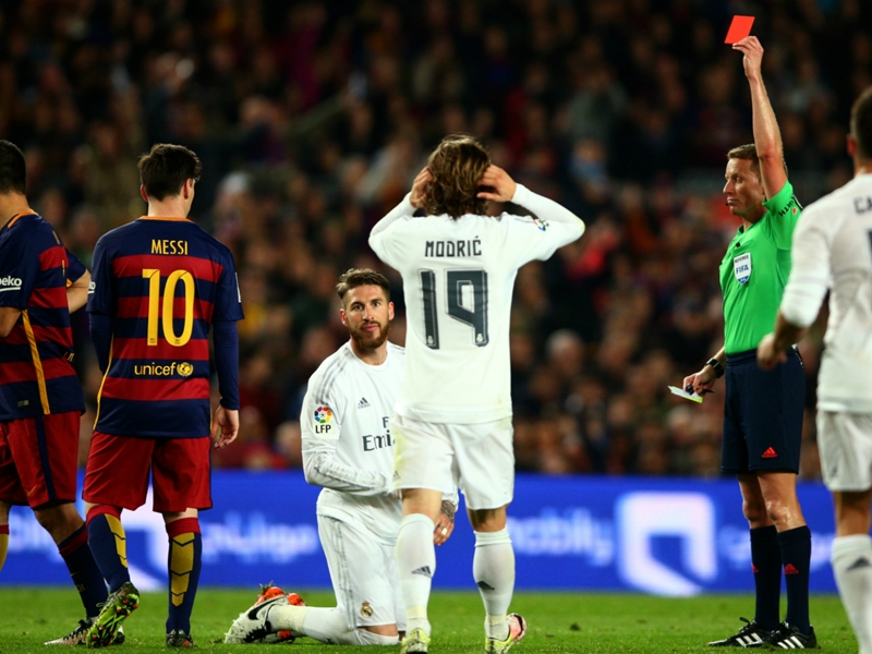 Le Clasico, un match à 1 milliard d'euros