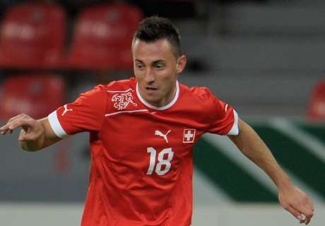 Report: Switzerland 1-0 Jamaica
