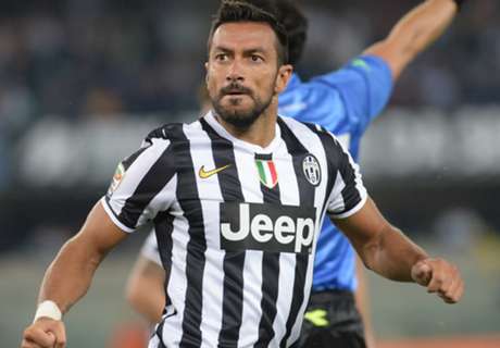 Torino, Quagliarella pour 3 ans (officiel)